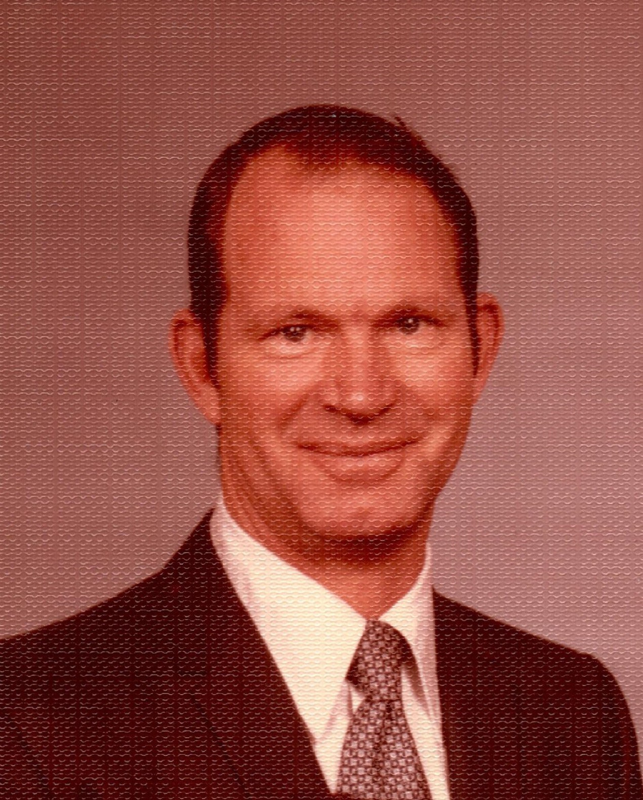 Avis de décès de Delmar Frachiseur