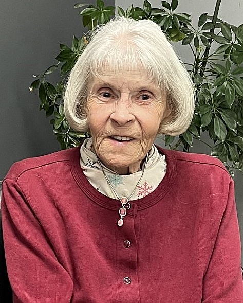 Obituary of Marilyn Kay Vanderhorst