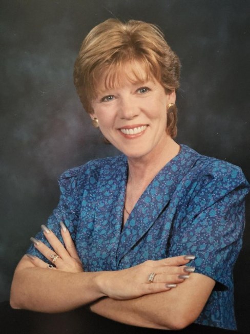 Obituary of Virginia Karen Nettles