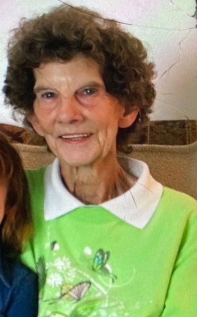 Obituary of Maxie Coleman