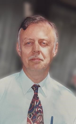 Obituary of Harry Lawrence Kennedy