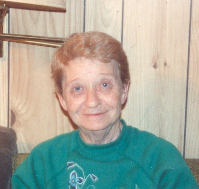 Obituary of Sarah L. Carrington Williamson