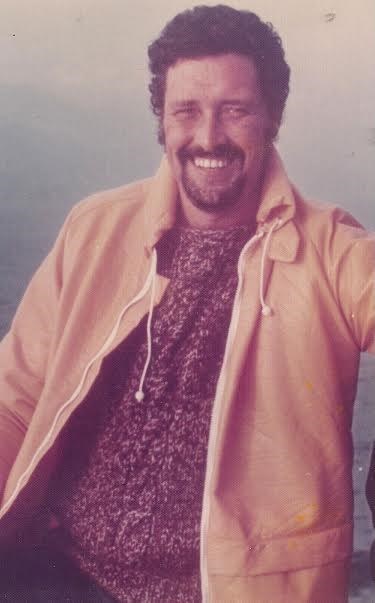 Avis de décès de Ronald Evans Grandon