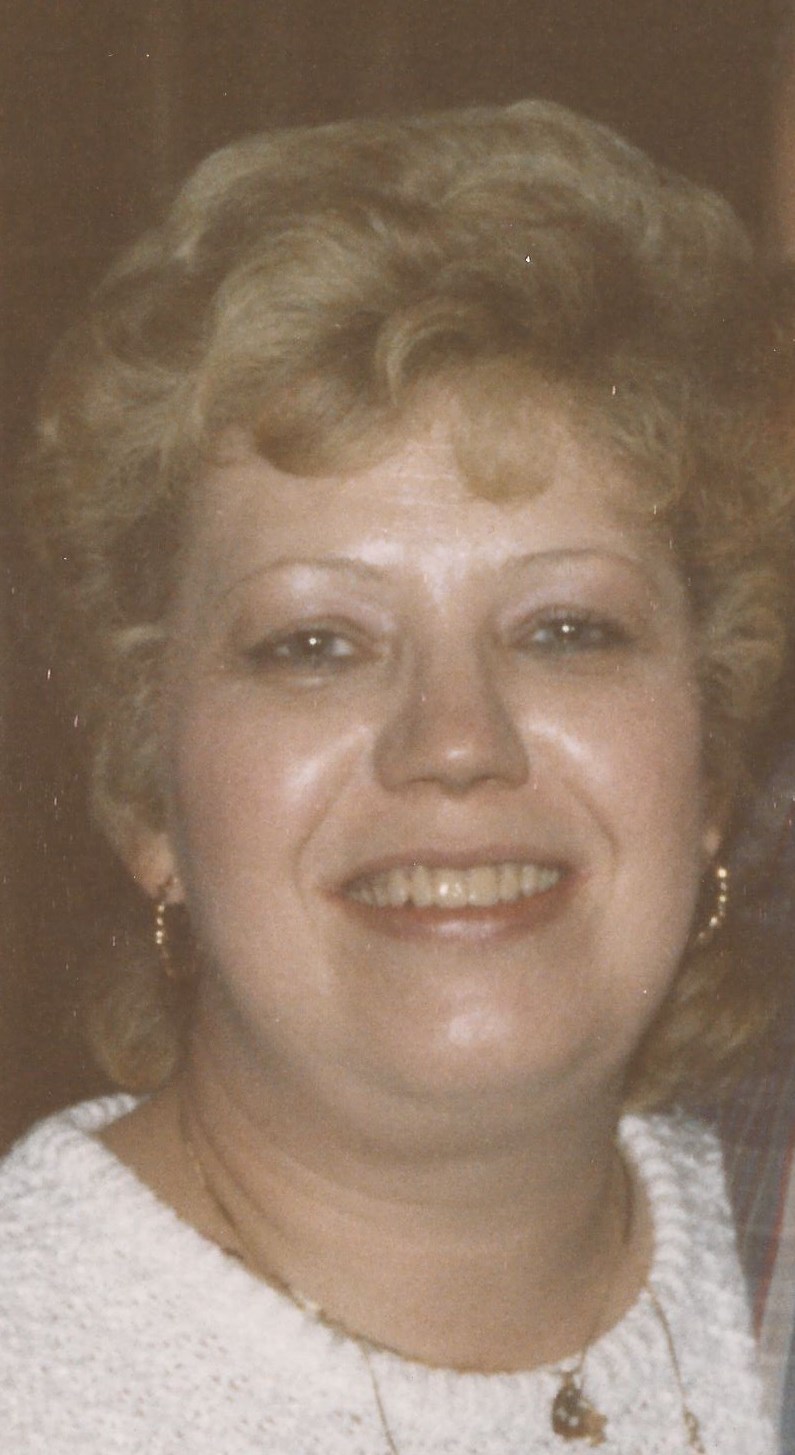 Obituary of Evelyn Louise Edwards