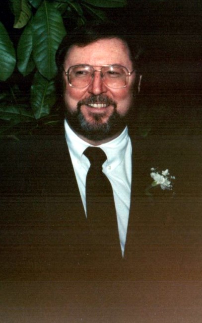 Obituary of George F. Morrison