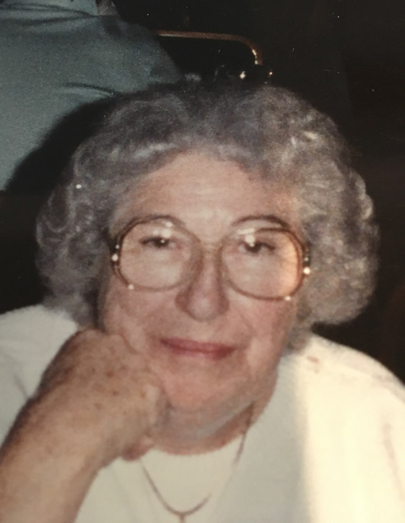 Effie Record Obituary Fort Worth Tx 4486