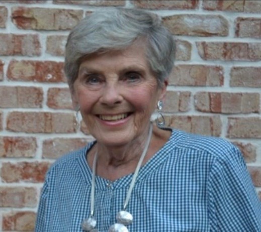 Obituary of Gloria Ann McCarter