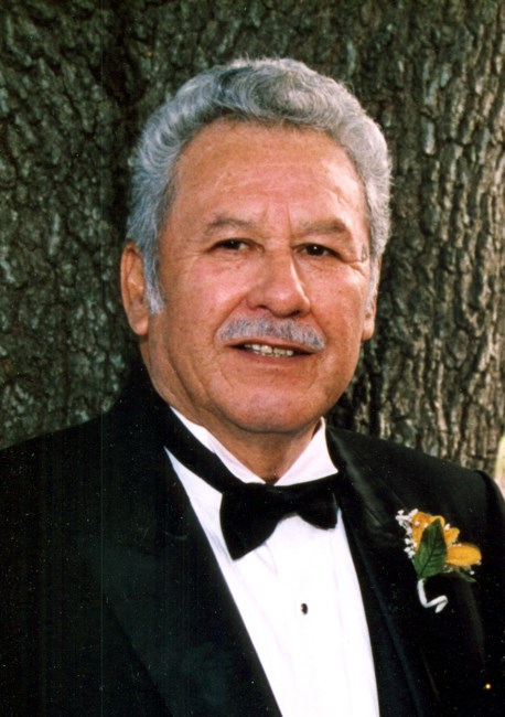 Obituario de Hilario Torres