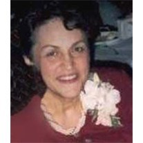Obituary of Virginia Lee Berg