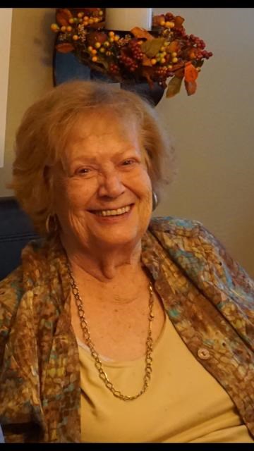 Obituary of Willa Eileen Pickrel