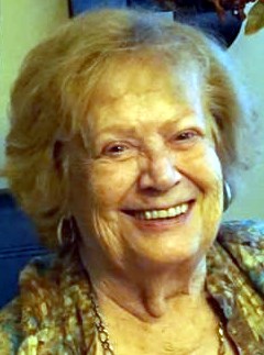 Obituary of Willa Eileen Pickrel