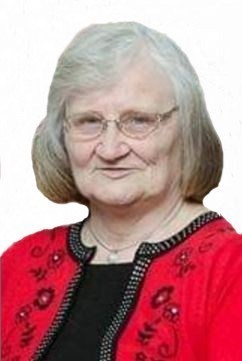 Obituary of Dora Hannah Massie