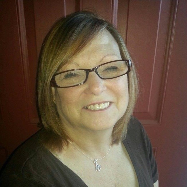 Obituary of Theresa Ann Small