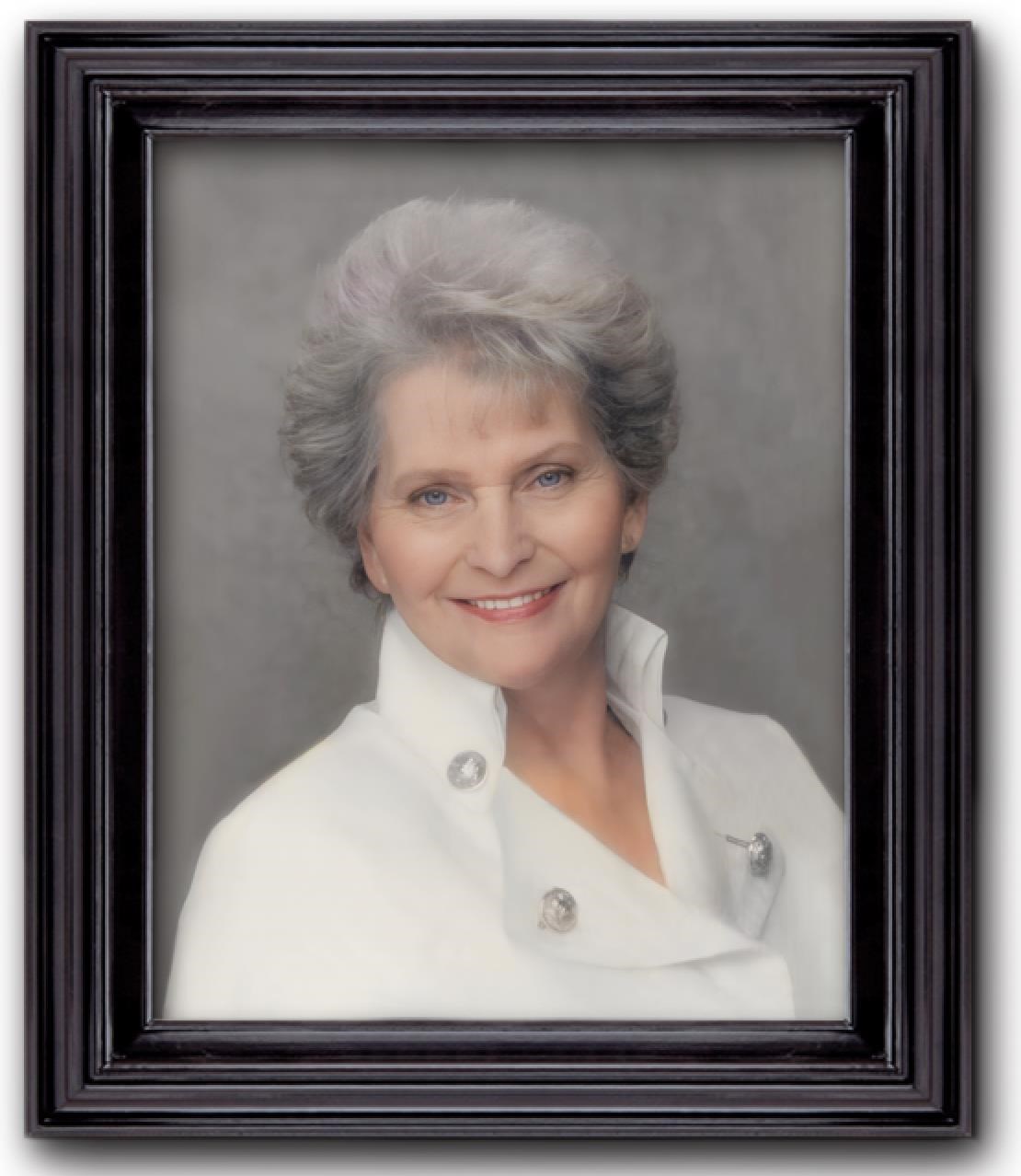 Obituary of Betty Lou Coleman