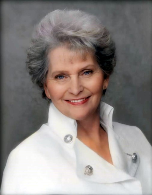 Obituary of Betty Lou Coleman
