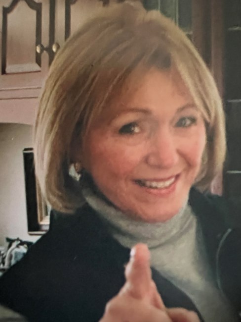 Obituary of Lydia Mueller