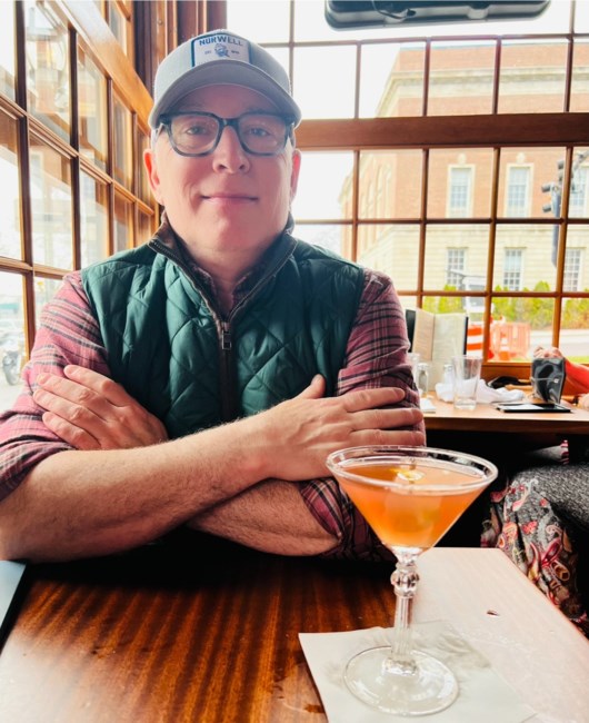 Obituary of Paul Spillane