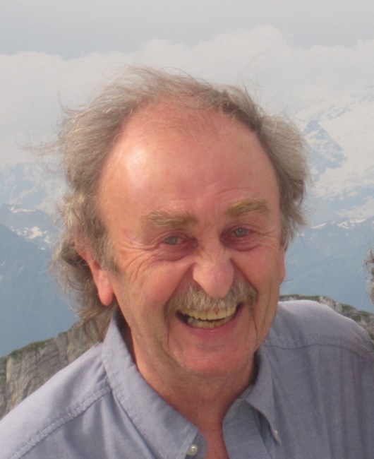 Avis de décès de David Harland Fesette