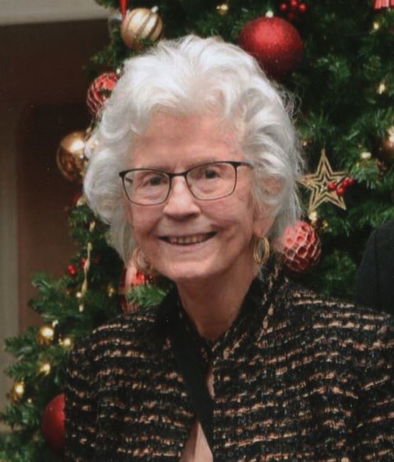 Obituary of Lucretia Ann Schneider