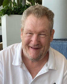 Avis de décès de Rand John Kelley