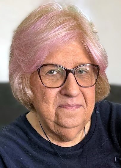 Obituary of Jackie Constantine