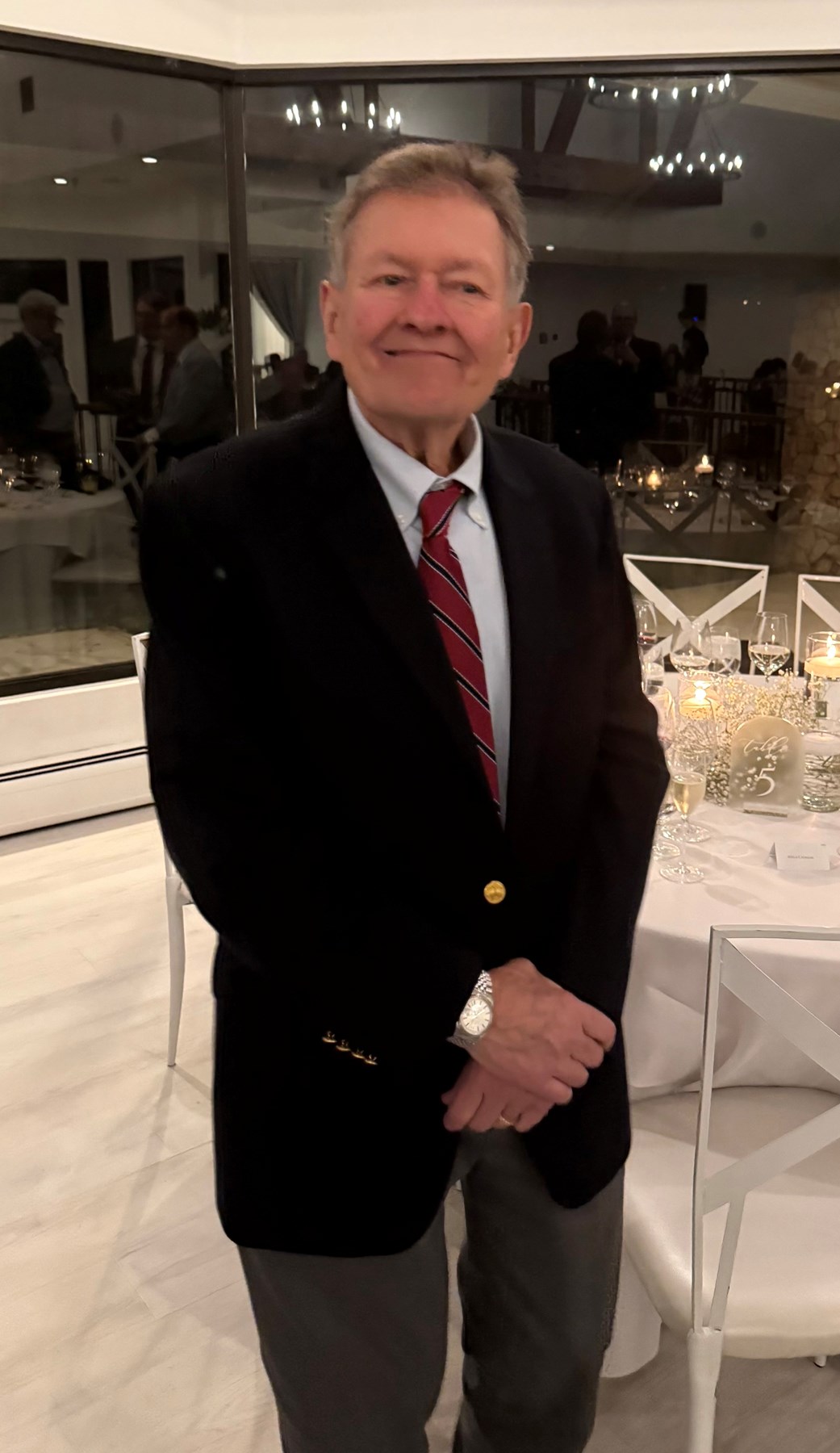 Obituary of Stanley Joseph Cesark