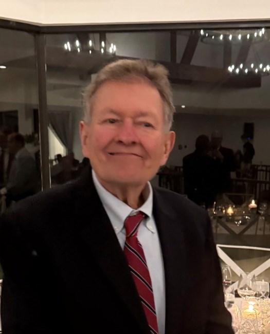 Obituary of Stanley Joseph Cesark