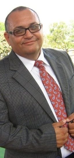 Obituary of Angel T. "Tommy" Colón Díaz