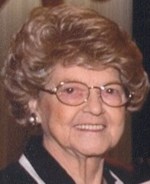 Charline Dorricott