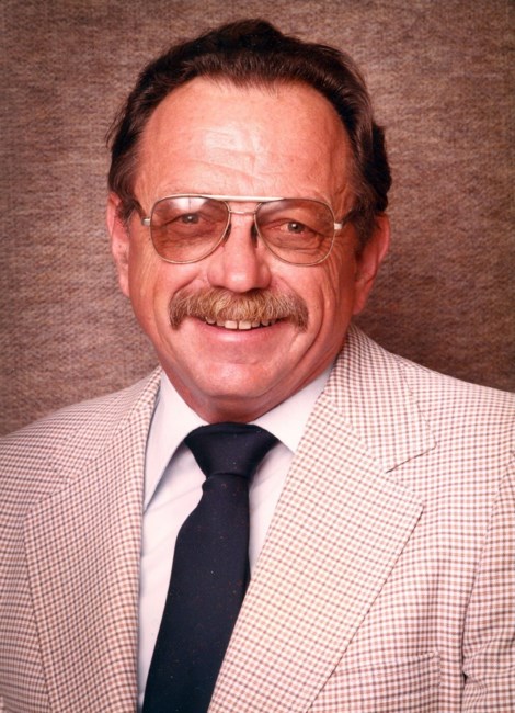 Obituary of Richard "Dick" Wiltshire