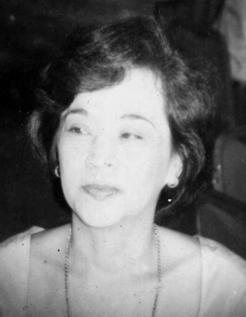 Obituary of Divina Culata Remollino