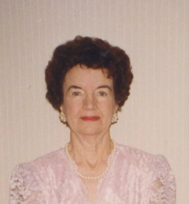 Obituary of Marie "Ree" Owen Harrington