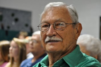 Obituary of William "Bill" Ewton