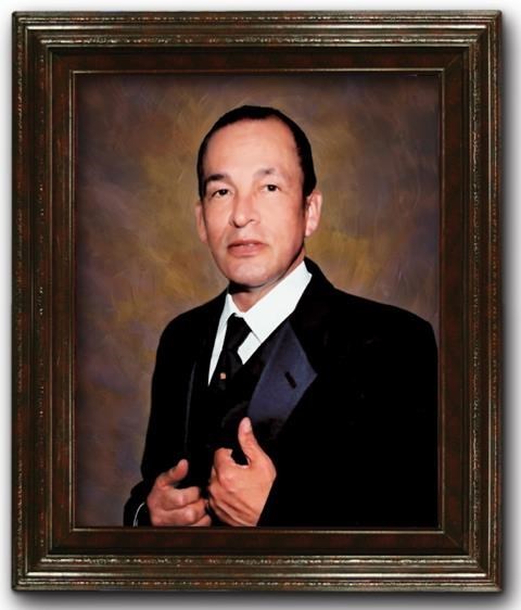 Obituary of Jose Hector Cano