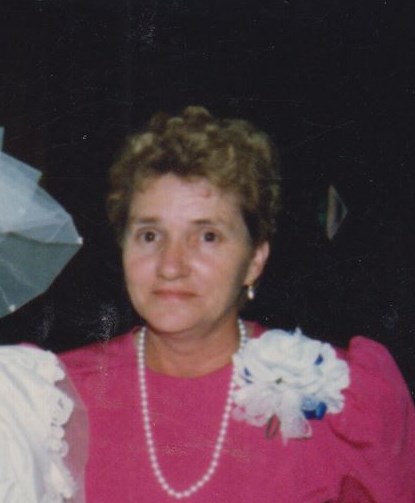 Obituary of Martha Louise Reid