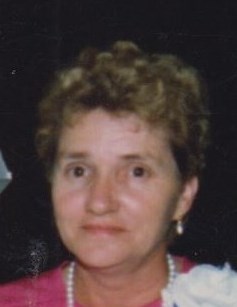 Obituary of Martha Louise Reid