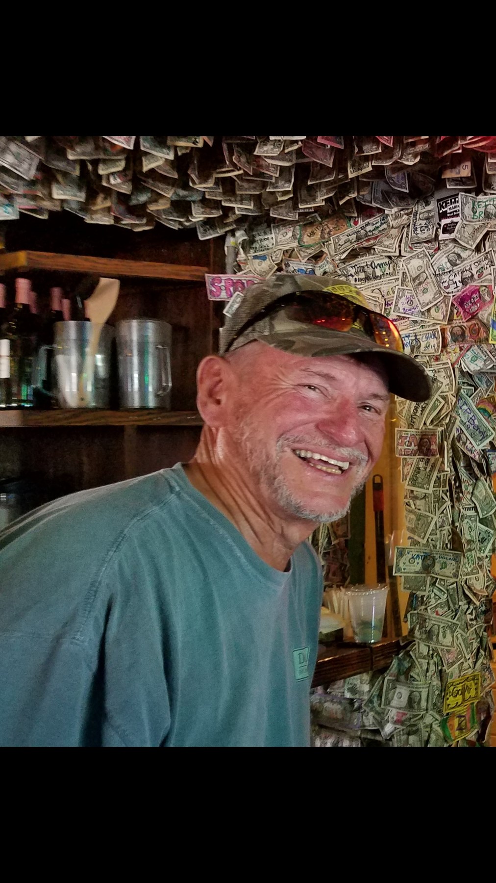 Obituary of E.J. "Chip" Reeder