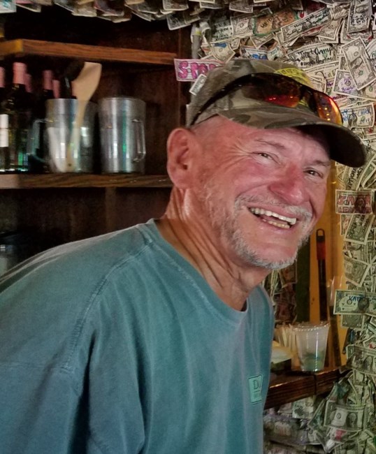 Obituary of E.J. "Chip" Reeder