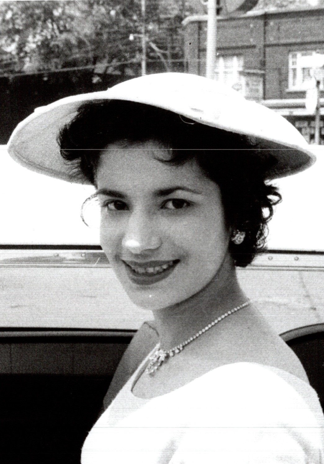 Diana Bianchi Obituary North York, ON