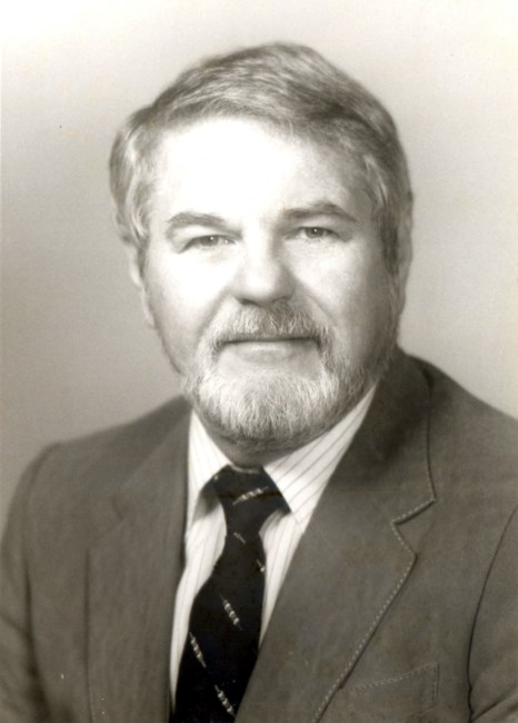 Obituary of L.Dow Oliver
