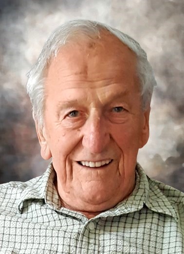 Obituary of Wilfrid Roy