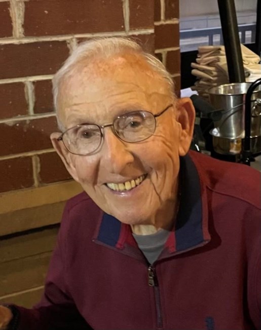 Obituary of Jacob "Jack" Philip Cohen