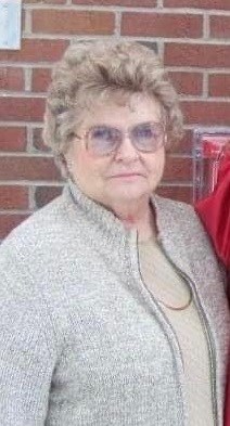 Obituary of Edna Sue Clifton