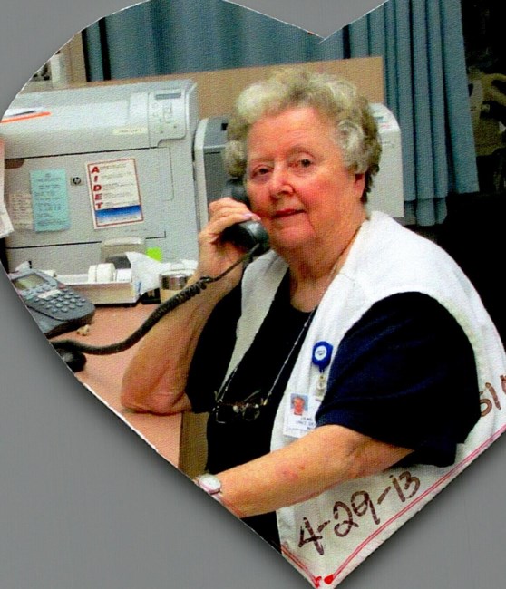 Obituary of Emily Jane Marsilio