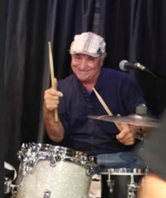 Obituary of James O'Connell