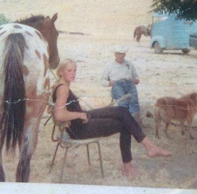 Obituary of Virginia Ann Haskins