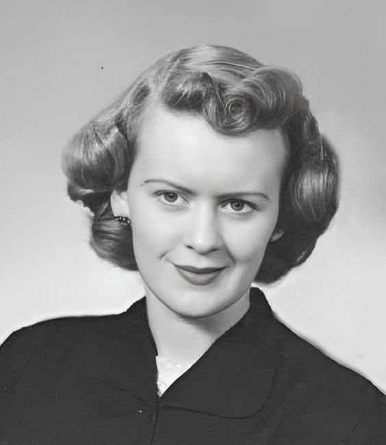 Obituario de Helen Perle Ulveland