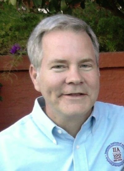 Obituary of Richard G. Berthelsen