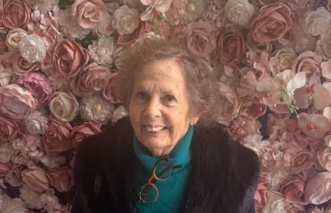 Obituary of Patricia Cuozzo