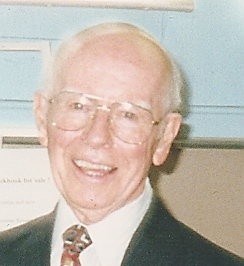 Obituary of Lance J. Spencer